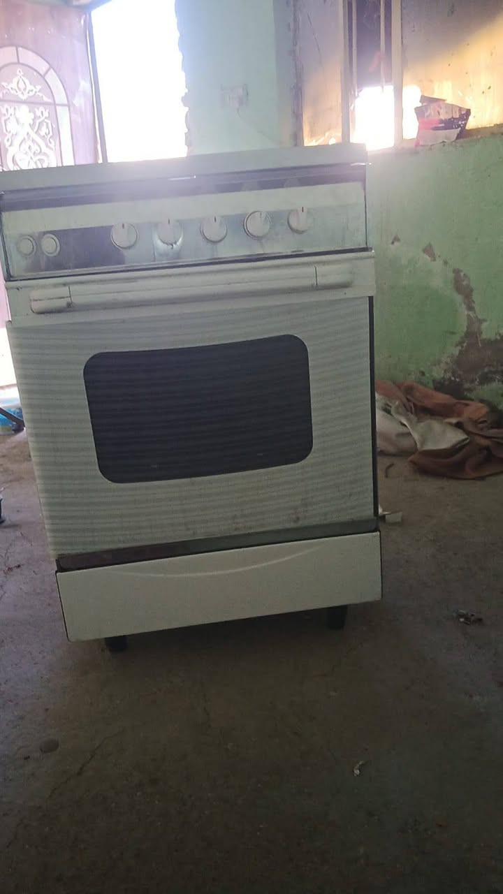 طباخ نضيف كلش لبيع سعر ميه


**إذا كنت صاحب هذا الإعلان وتريد حذفه لأي سبب، رجاءا أرسل رسالة إلى الدعم الفني**