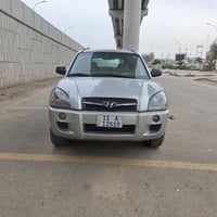 توسان • ٢٠٠٩ • رقم بغداد