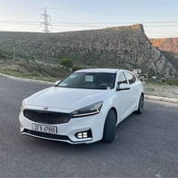 كادنزا موديل 2018  خليجي مكفول بدون قطرة صبغ عدا بارد جاملغ امامي     ...