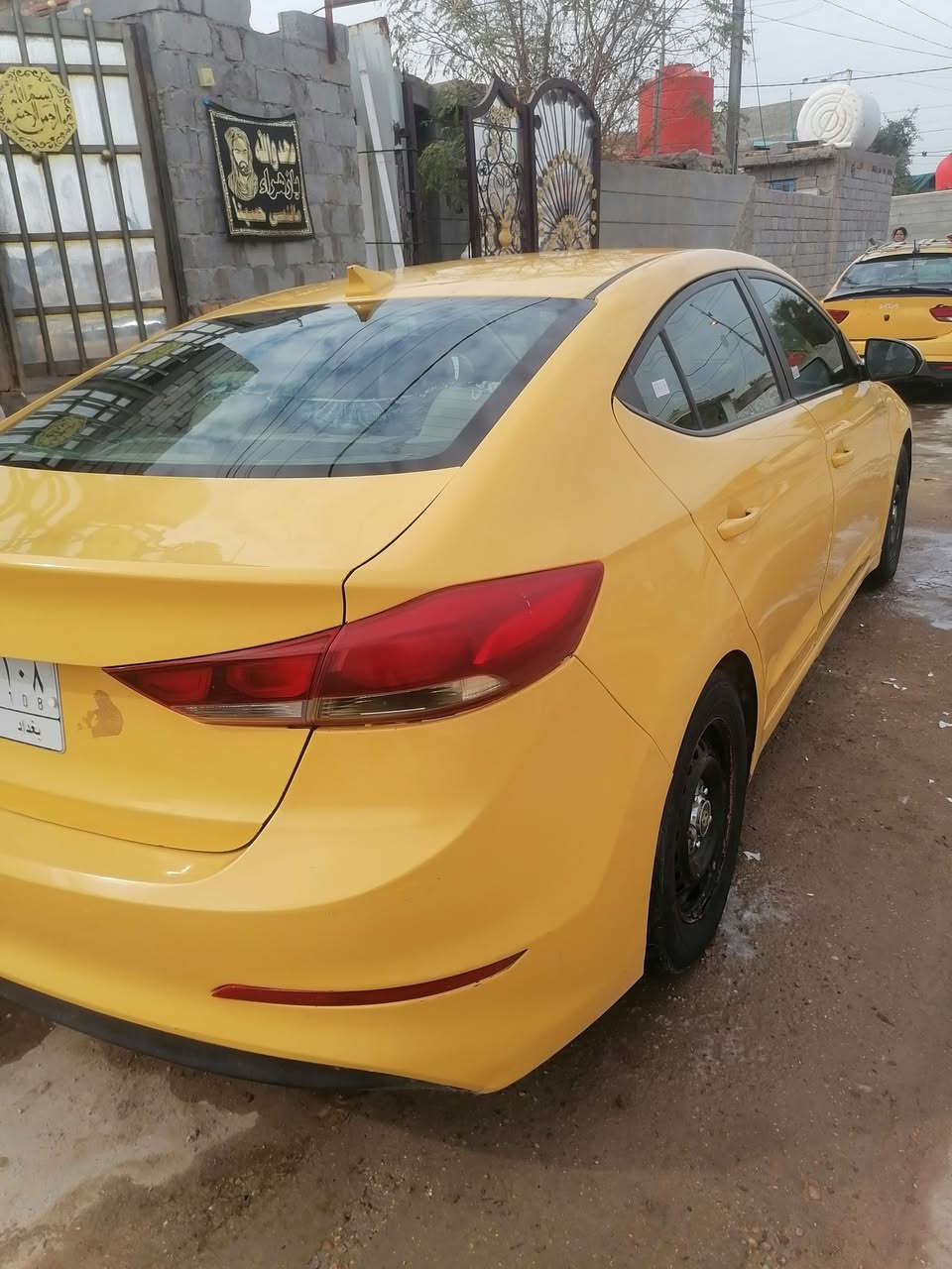 السلام عليكم
النترا١٧ رقم بغداد گير مكينه تبريد خير من الله حدثه بنيد وجاملغ ابدل بس بنيد وباقي مكفول رقم انكليزي بس تستلمه دافع كولشي سنويه ٢٠٢٩ احله من الصوره السعر ١٢٥ وبيه مجال مكاني بابل مركز المدينة رقم ***********
