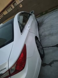 سوناتا للبيع وارد خليجي موديل 2011 كفاله عامه فوال مواصفات اشاير بل مر...
