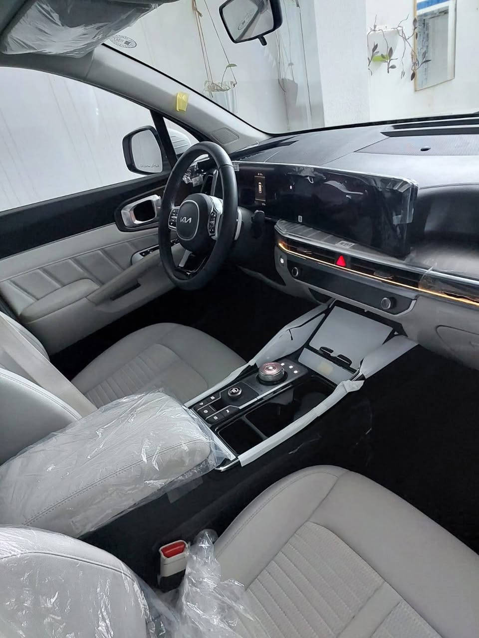 سورنتو 2025 للبيع
7 راكب  بانرواما 
كشنات كهرباء 
6 سلندر  للاستفسار عن السعر 
اتصال على الرقم 
***********
