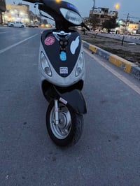 شباب من رخصة الادمن شباب دراجة ماكس منغولي 120 دراجة مكينتها  رمبة ما ...