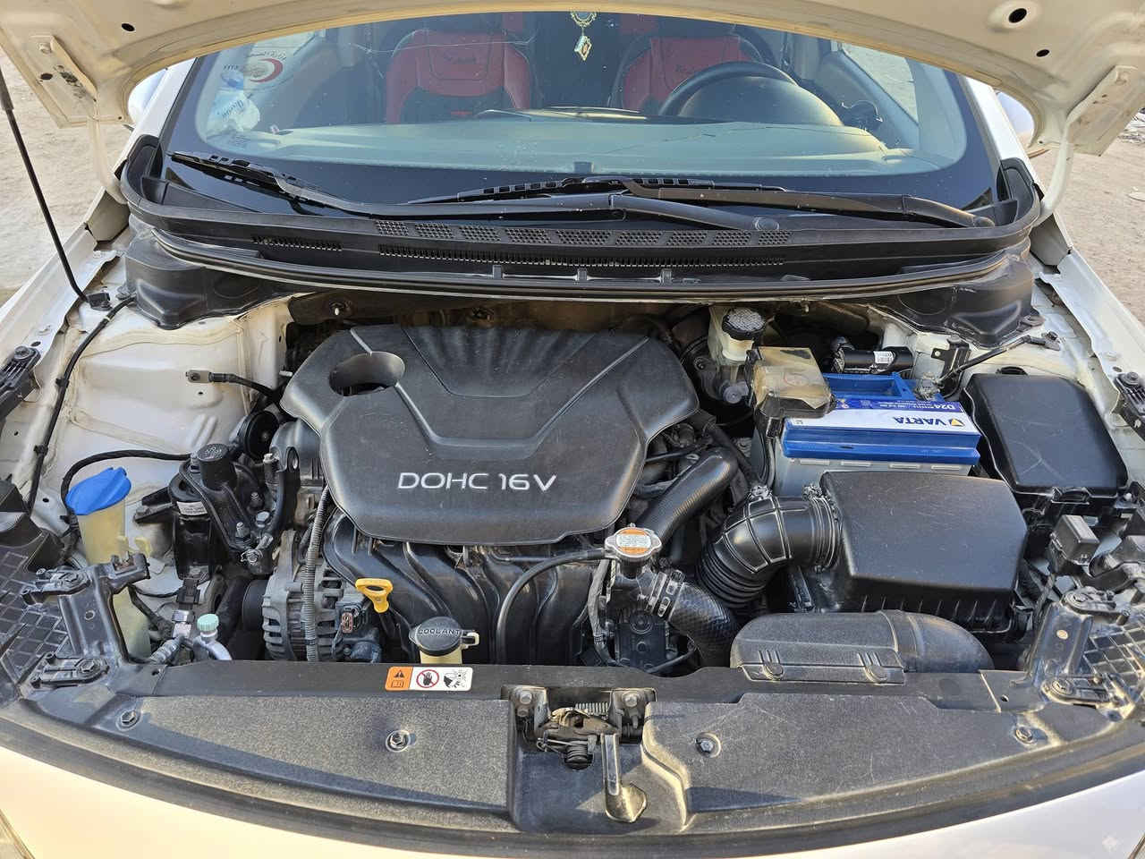 السلام عليكم كيه سيراتو مديل 2013 كفاله عامه محرك 1600 دوش ام حساسين رقم اربيل الجديد او هزه جديده أو سنويه 2030 بسم الكردي عندي وكاله عامه السعر 120 او بيه مجال العنوان البصره الزبير رقم ***********
