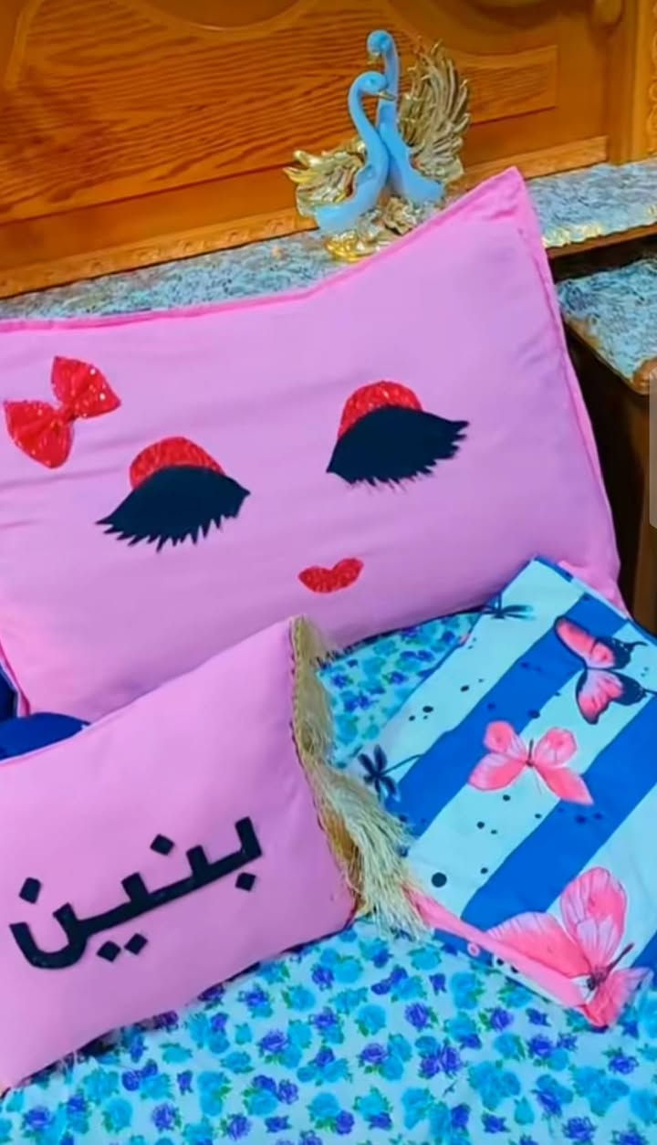 خياطه حسب الطلب توصيل داخل بابل..


**إذا كنت صاحب هذا الإعلان وتريد حذفه لأي سبب، رجاءا أرسل رسالة إلى الدعم الفني**