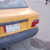 مكفولة • تبديل شواصي • ٢٠١٢