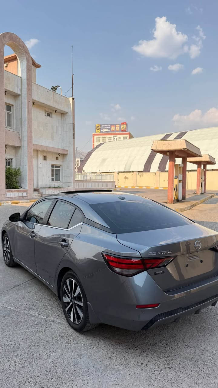 نيسان سنترا 2024 شكل جديد Sv plus فول فول
الحادث جاملغ و بنيد صبغ✅
ايرباگ ستيرن و برده راجع سستم
السعر :139 و بيها مجال للطيبين 
ماشيه زيرو :17 الف ميل
المواصفات :
فتحه سقف
كشن هيتر
سكان هيتر
سماعات BOSE  
داخل قيصي
5 كاميرات 360 درجه 
رادار امامي + خلفي
كاميرا خلفيه دواره 
تشغيل عن بعد 
تحكم ستيرن فول 
كشن جلد + كشن كهرباء 
تدفئه كشنات 
تدفئه ستيرن 
اتصال او واتساب: ‭[hidden information]‬
اتصال او واتساب: [hidden information] اكر, نينوى


**إذا كنت صاحب هذا الإعلان وتريد حذفه لأي سبب، رجاءا أرسل رسالة إلى الدعم الفني**