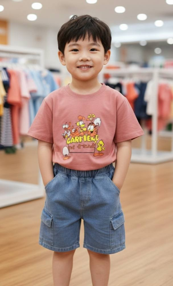 توفر تراك ولادي بمواصفات ملكية.. ✨

خلف كل طلة أنيقة، أم تهتم بأدق التفاصيل. ❤️"

خامه تركيه درجه اولى 😍. 

قياسات: من سنةة الى 4 سنه 

عنوان المحل: واسط الزبيديه شارع المدارس مقابيل مدرسه القيروان قرب المنتزه
----------------------------------------------------------------------
للتواصل واتساب: ***********

@إشارة
