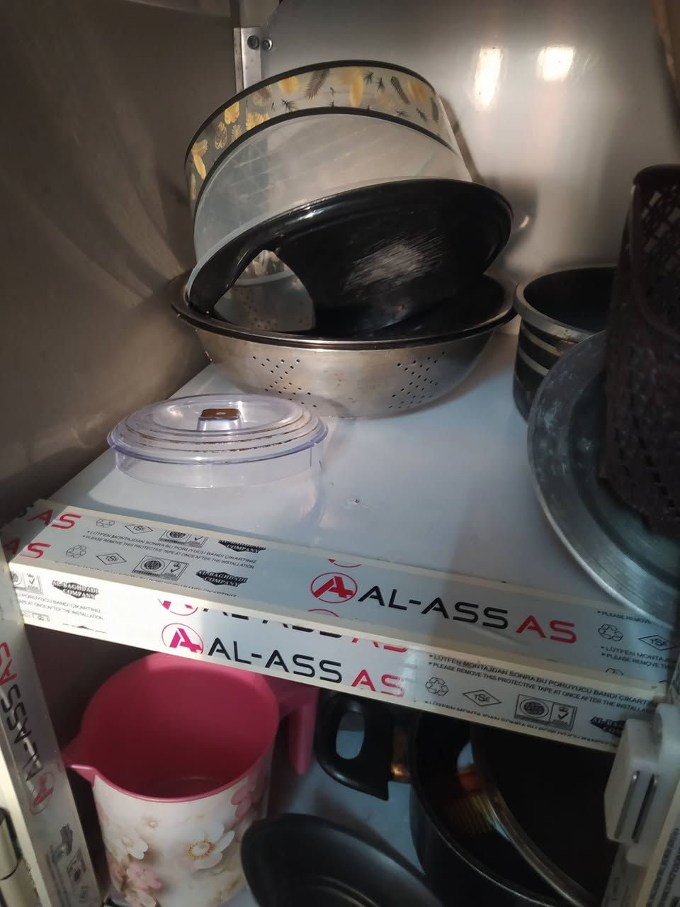 كاونتر متر مرمر استخدام 20يوم مكاني الشعب 175وبي مجال  ***********مستعجل على بيعتة زلك مابي تعال وشوفة
