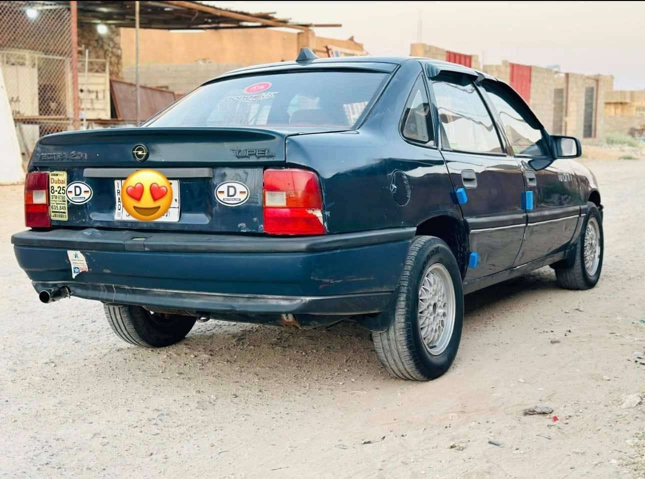 اوبل فكترا للبيع شرط التحويل لاتنقيص ولا تبخير محرك 2000… ..لل استفسار ***********
