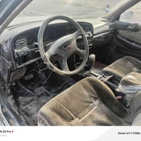 مراوس • مكينة وكير • بصرة مدينه