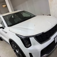 سورنتو 2025 زيرو  مواصفات  كير موس  كراسي ثنين كهرباء  جنطة كهرباء  وي...