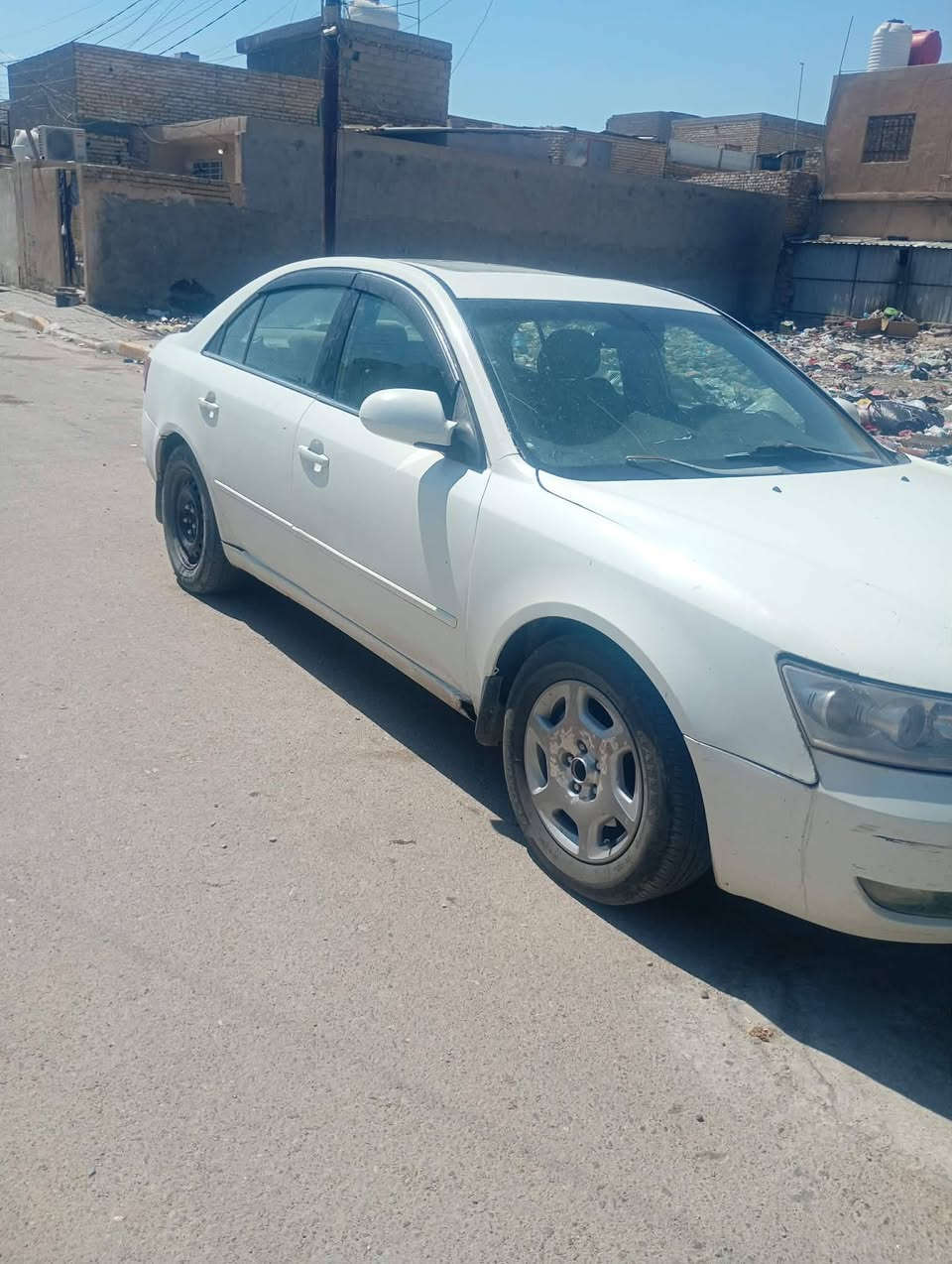 ٢٠٠٨كير محرك ٣٣٠٠مصبوغة حزام رقم انكليزي بغداد بسمي السعر ٧٣ مكاني كوت


**إذا كنت صاحب هذا الإعلان وتريد حذفه لأي سبب، رجاءا أرسل رسالة إلى الدعم الفني**
