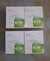 تايب سي • ٣٥ واط • شحن سريع