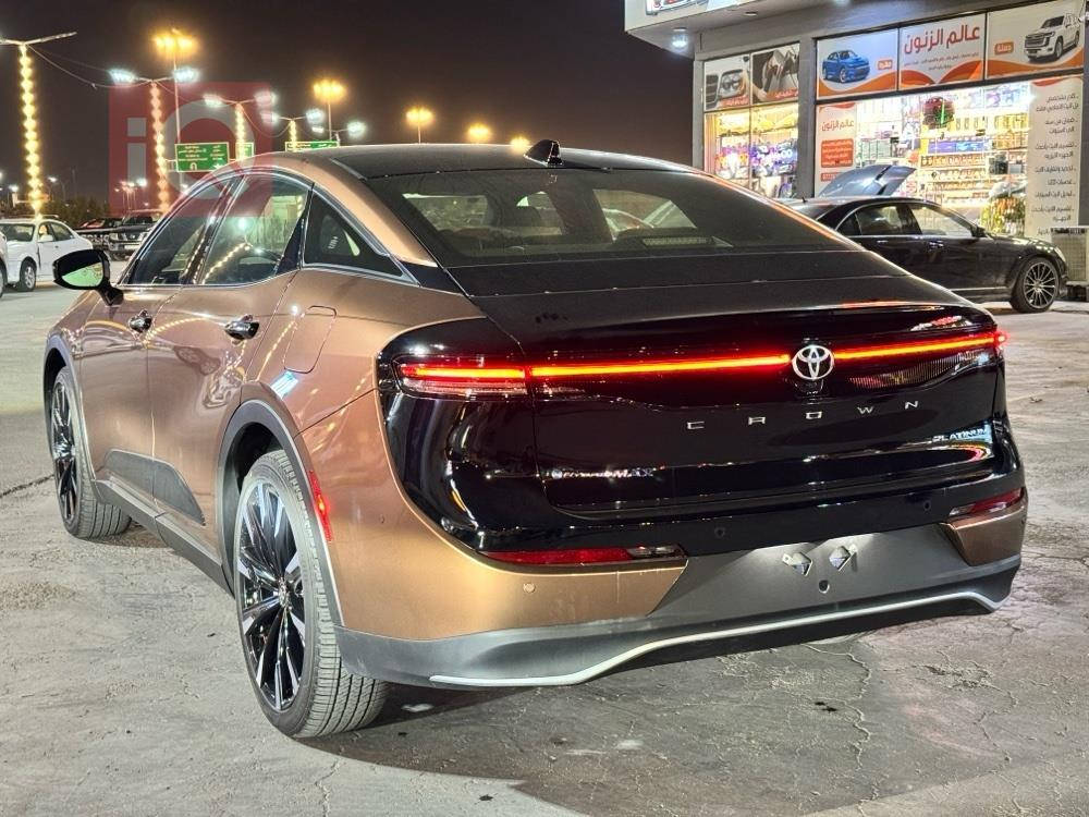 عربى/کوردی
حصل تفاصيل السيارة والسعر هنا:
👉 https://iqcars.net/r/u0mkbnas
البصرة: تويوتا كراون Platinum, 2025🔥
عدد الأميال: 2,300 ميل
السعر: 35,500$
شوف باقي السيارات بأكبر تطبيق للسيارات بالعراق
*****************
وردەکارییەکانی ئۆتۆمبێلەکە و نرخەکەی لەم لینکە بەدەست بێنە:
👉 https://iqcars.net/r/moskbnbh
بەسڕا: تۆیۆتا کراون Platinum, 2025🔥
ماوەی ڕۆیشتن: 2,300 ميل
نرخ: 35,500$
ئۆتۆمبێلی زیاتر ببینە لە گەورەترین ئەپڵیکەیشنی ئۆتۆمبێل لە عێراق

#iQCars


**إذا كنت صاحب هذا الإعلان وتريد حذفه لأي سبب، رجاءا أرسل رسالة إلى الدعم الفني**