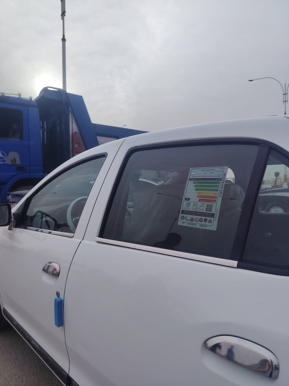 رينو سمبل ٢٠١٩
بيها بابين صبغ أثر شخط وجاملغ ووبنيد بدون تبديل
مكينه ١٦٠٠
كير ٤ نمر 

رقم جديد 

السياره جاهزه مابيها اي نقص 

مكانها السماوه

السعر 70 وبيها مجال


**إذا كنت صاحب هذا الإعلان وتريد حذفه لأي سبب، رجاءا أرسل رسالة إلى الدعم الفني**