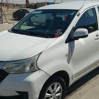 تويوتا أفانزا • ٢٠١٧ • اوتوماتيك