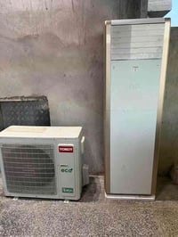 سبلت • توست • ٣ طن