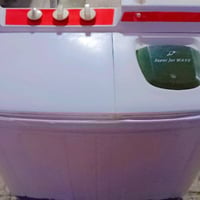 غسالات • ١٥/١٨كيلو • كوفه شارع معمل