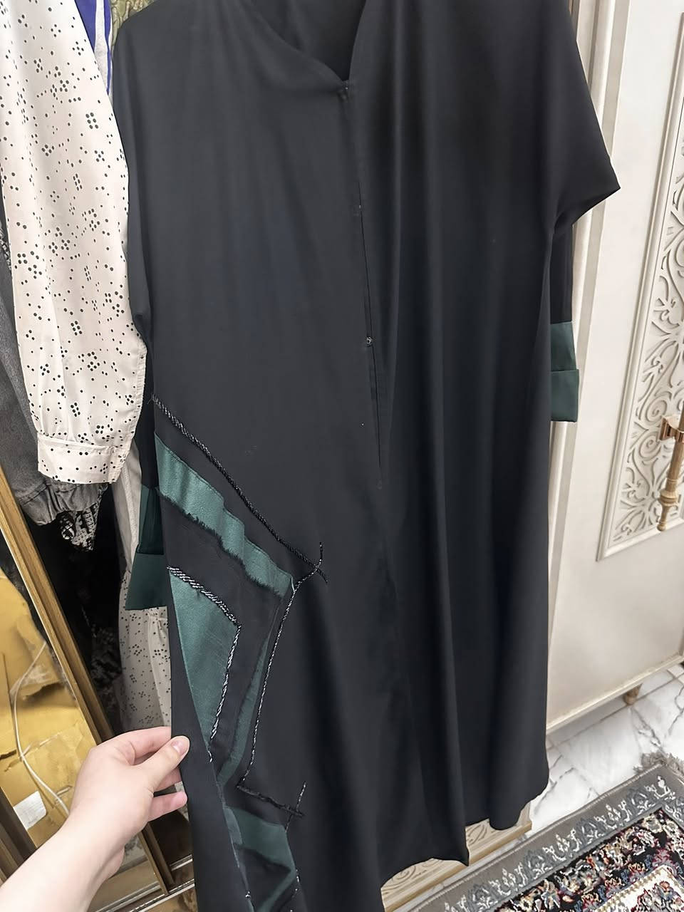 للبيع للاستفسار خاص عندي توصيل كل المحافظات


**إذا كنت صاحب هذا الإعلان وتريد حذفه لأي سبب، رجاءا أرسل رسالة إلى الدعم الفني**