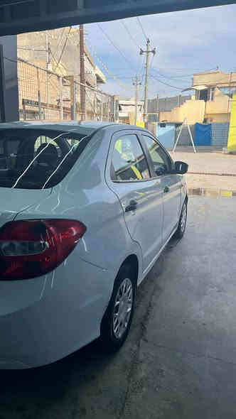 سەرەتا بە ناوی خوای گەورە و میهرەبان

فرۆشتنی خێرا

فۆرد فیگۆ

مۆدیل ٢٠١٦

مواسفات خلیجی گیر تۆماتیک و دەبل گیر و قفل مرکزی جام کارەبایی و دەبل گیچ و دەبل ایرباگ و بلوتوس و اۆکس و زۆر مواسفاتی تر.!!

نموونە لە جوانی و پاکی

گیر و مەکینە و کارەبایی و تەبرید و تەقە و رەقە و تندوتۆلی بەشەرت

گیر و مەکینەی بەشەرت نەکراوەتەوە

تەپەی گیری بەشەرت

سەیارەکە یەک دەستە

رەقەم و سەنەوی تازەیە بە ناوی خۆمانەوەیە تحویل و خرامە و بە ناوکردن بەشەرت

بی بۆیاخە سۆنەریم داناوە

دەعم و لیدراوی بەشەرت

پیش و دوای کەپسە سەقف و شان و چواردەوری شوشەیی

٤ تایە و ویلی لۆکی بیلادی لە ژێرە

ماڵی دۆستە و دیناریک مەسرەفی نیە

بۆ عەیب و عار پرسیار مەکە.!

سعری// ٨١ گڵا و مجالیکی برایانەی تیدایە

شوین// هەڵەبجەی شەهید

کۆرەک ***********

ئاسیا ***********

واتساب و تیلگرام و ڤایبەری لەسەرە.! حلبجة
