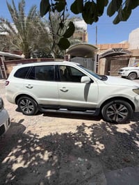 سنتافي • ٢٠٠٩ • مكينه ٦ سلندر