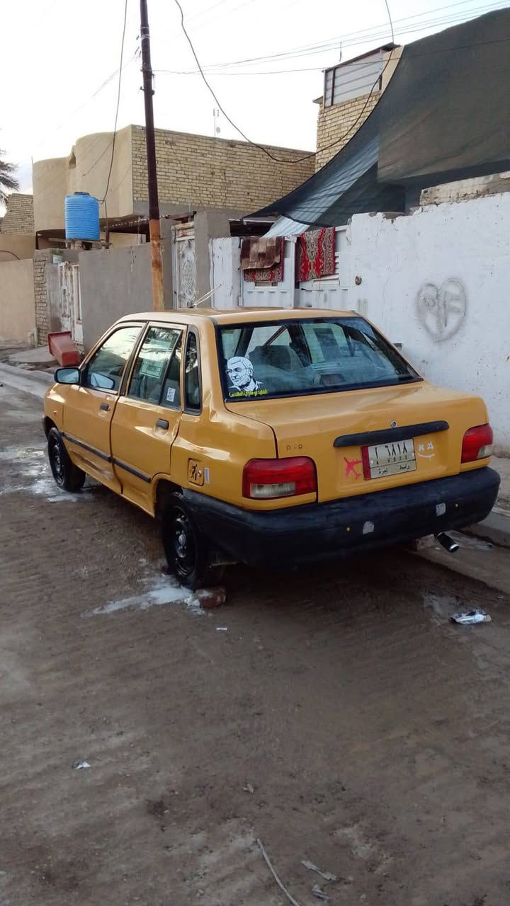 سيابه مديل 12 للبيع سياره خير من الله سنويه شهر 5 تصقط هيئه وغرامات صفر سعر 24 وبيه مجال كوت زين قوس ***********
