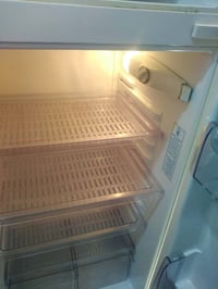 ثلاجة كريازي • ١٤ قدم • النجف