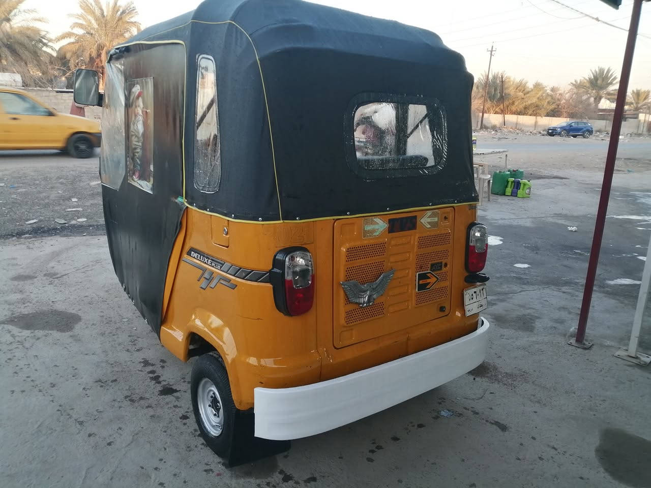 موديل 21 صبغ عام بغداد سعر ٥٨٠٠ مكان البياع *********** او ***********
