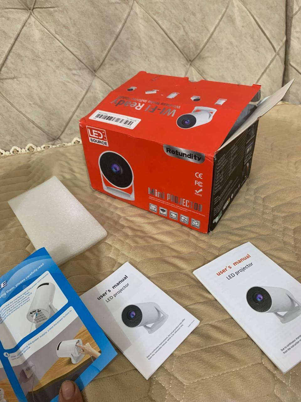 داتا شو تعرض عل جدار بيها وايفاي ويوتيوب اول تم ٣٠ بالعافية


**إذا كنت صاحب هذا الإعلان وتريد حذفه لأي سبب، رجاءا أرسل رسالة إلى الدعم الفني**