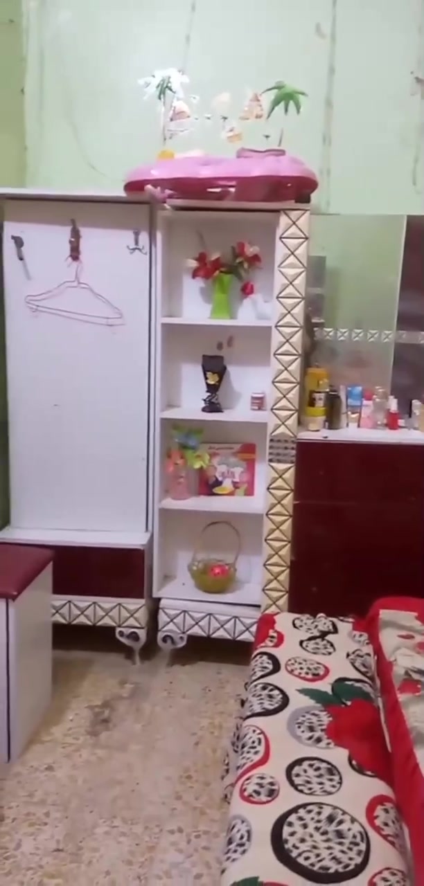 سلام عليكم عندي غرفه تركيه البيع
مكان ناصريه القضاء الجبايش


**إذا كنت صاحب هذا الإعلان وتريد حذفه لأي سبب، رجاءا أرسل رسالة إلى الدعم الفني**