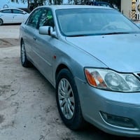 أفلون ٢٠٠١ • محرك گير شرط • رقم أربيل