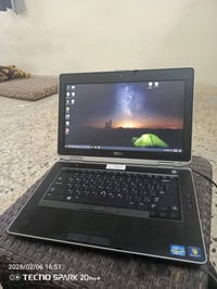 ديل • i5 جيل3 • رام 4جيجا