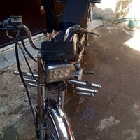 دراجه ايراني خمسه كير بغداد الحسينيه  سعر ٣٢٥/  ٠٧٧١٠٥٤٣٣٣٩
