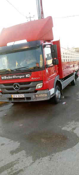 السلام عليكم اتيكو لبيع سته برغي اربعه اسلند مديل 2005 سياره خير من الله مكينه كير شاصي ابشرط امام سبرنك وخلفي جوبلس رقم ***********  سياره تبريد تدفه شغل
