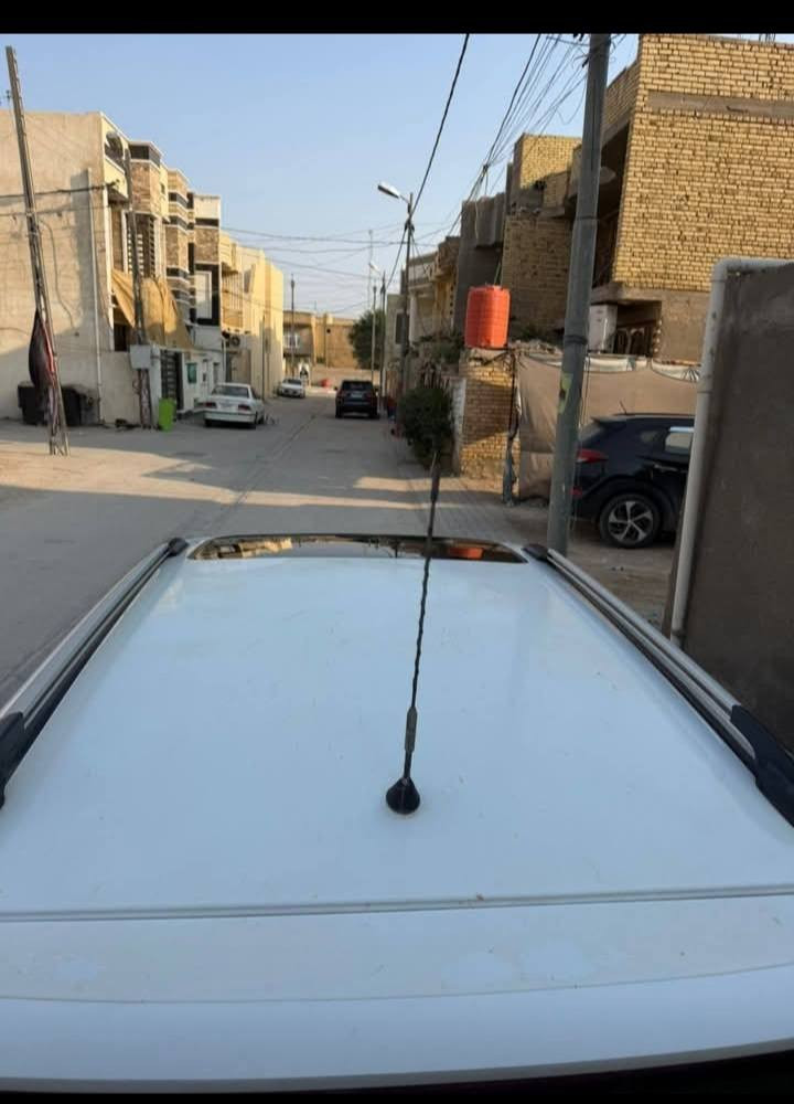 تيكو ٢٠١٣ رقم قادسية كير ومحرك بلاد مامفتوحات سنوية منتهية ابو السنوية بالناصرية بيه مكانات صبغ السعر ٤٥ وبيه مجال شرط تحويل مكان السيارة بصرة شط العرب ت ***********
