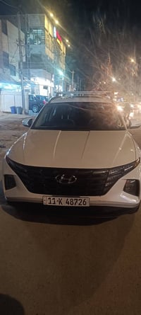 موديل ٢٠٢٢ • ٢٥٠٠٠ كم • بدون صبغ