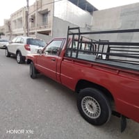 بيكاب 85 • كفرات جديدة • نضيف جاهز