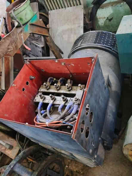 راس توليد ايطالي اصلي حديث 400كي في ابلادي تك بوربرن السعر 30ورقة التلفون ***********
