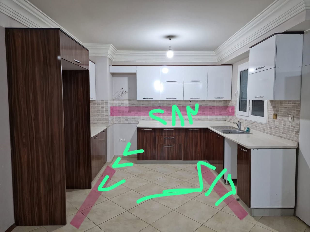 كاونتر نظيف جداً من فوق مرمر اصلي والسعر ٥٠٠ الف فقط


**إذا كنت صاحب هذا الإعلان وتريد حذفه لأي سبب، رجاءا أرسل رسالة إلى الدعم الفني**