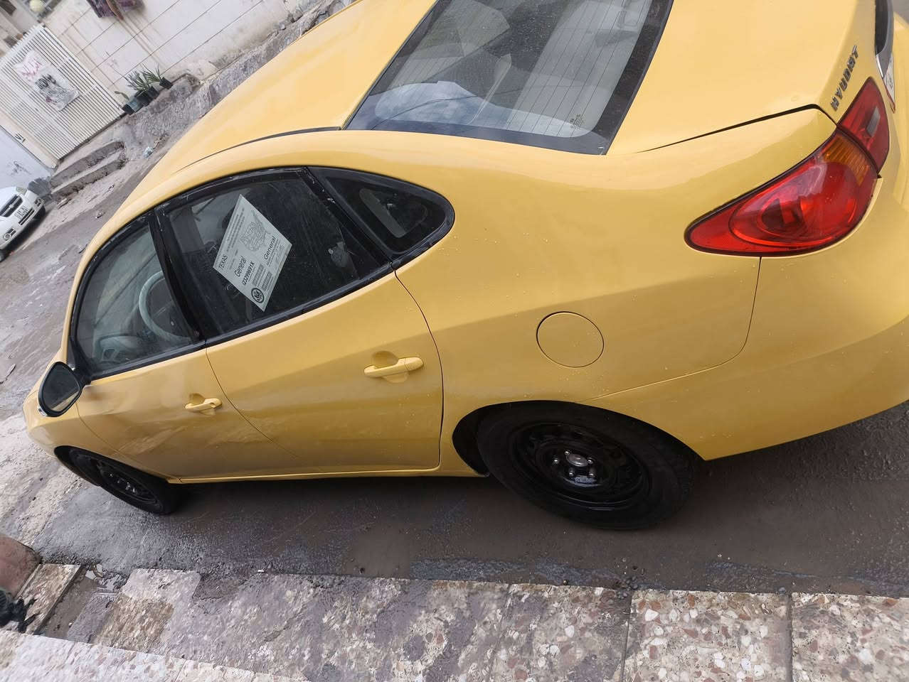 النتر خليجيه للبيع موديل 2011 رقم بابل تحويل 2يوم السيارة جديده خلاص مامتعوبه جاهزه  عله اخر حبايه مكينه 1600 دكشن عالي العنوان بابل شارع 80 السعر 95 اوبيه مجال بصيط كلش 
***********
