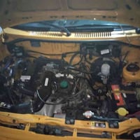 سايبه للبيع موديل 21 جير محرك كفاله عامه تخم تايرات الصدر حداديه كلها ...