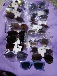 نظارات • اكسسوارات شخصية