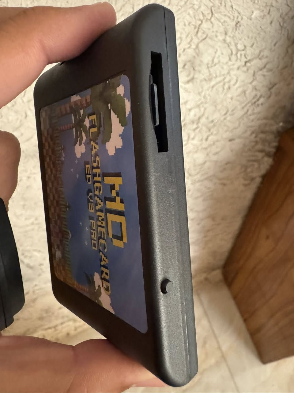 قطعتين ينباعن سويه والكاسيت بيه رام سعر 40


**إذا كنت صاحب هذا الإعلان وتريد حذفه لأي سبب، رجاءا أرسل رسالة إلى الدعم الفني**