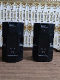 سماعات RCF • ١٧ ايطالي • النجف الاشرف