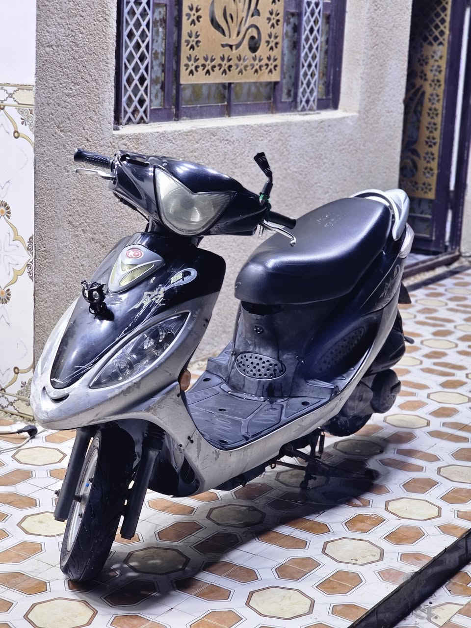 كامكو v2 موديل 13 كفاله عامه كلشي بلادي سعر 650وبيها مجال  *********** استفسار
