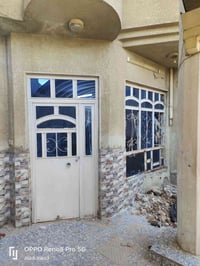 شباك  /باب استقبال طلاقه وربع /شباك مع باب/ ابيع شلع ب 150 07711393601...