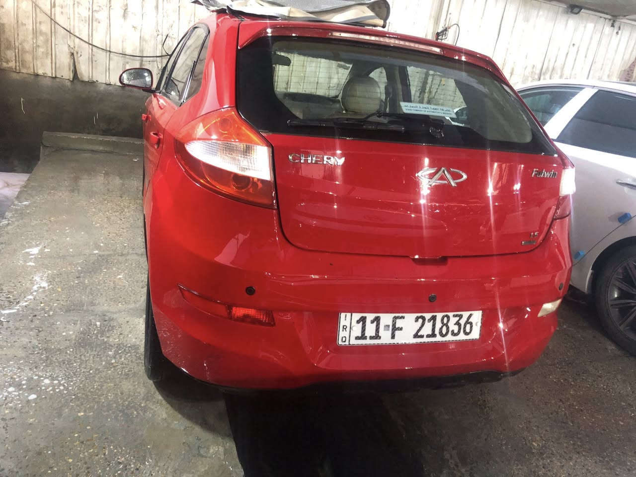 سلام عليكم شيري فلاوين 2013 رقم بغداد. دولي سنوية باسمي ماشية  90 الف سيارة كفالة من صبغ وخياس ومعجون وحادث جديدة. سيارة سويجات ثنين كتلوكات شركة السعر 44 ورقة مكان سيارة ديوانية ***********
