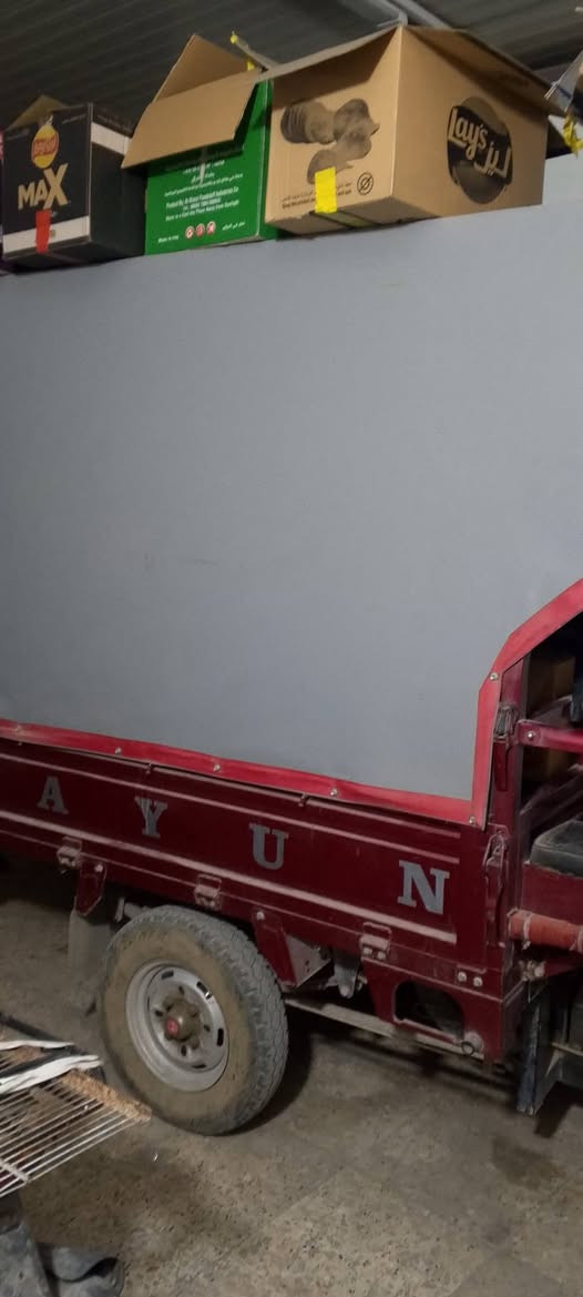 سلام عليكم عندي ستوته لبيع 
مديل 2018
مكان بغداد 
استفسار ***********
