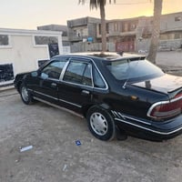 برنس ١٩٩٤ رقم بغداد نكليزي كير ومحرك جدد حداديه جديده سياره جازه للبيع...